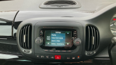 Fiat 500L 1.3 Multijet 95 Trekking 5dr Diesel Hatchback